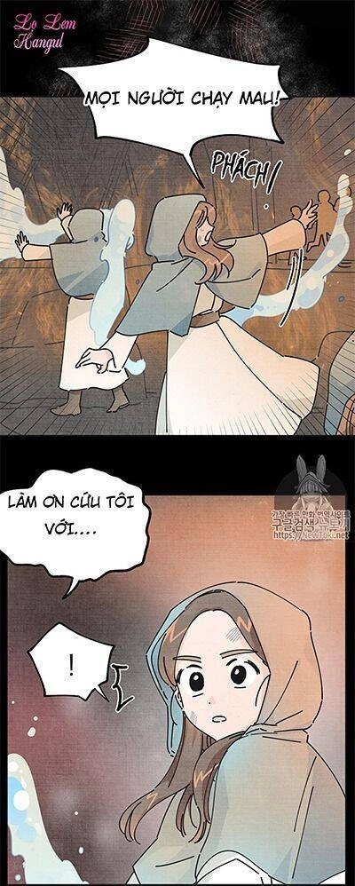 Người Hùng Của Ác Nữ Chapter 13 - 6