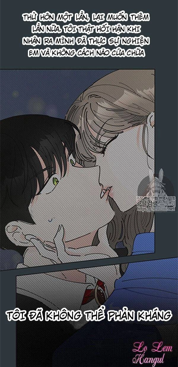 Người Hùng Của Ác Nữ Chapter 13 - 24