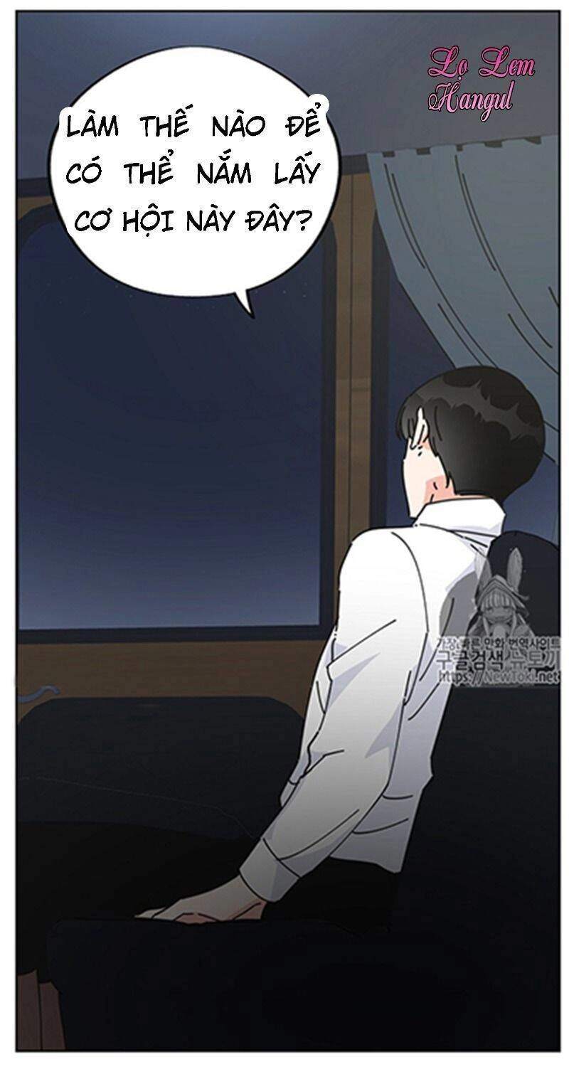 Người Hùng Của Ác Nữ Chapter 13 - 30