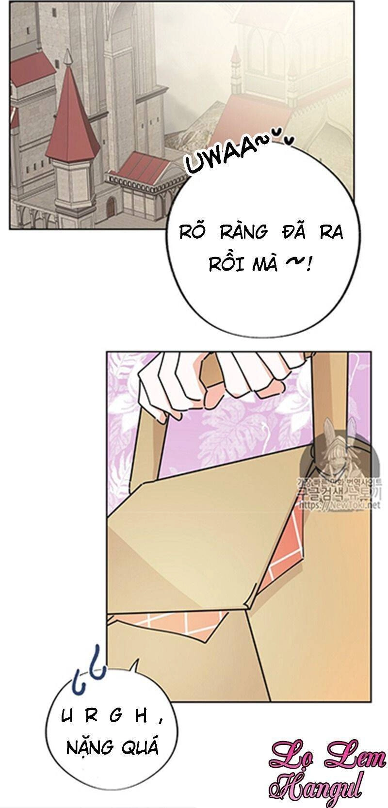 Người Hùng Của Ác Nữ Chapter 13 - 32