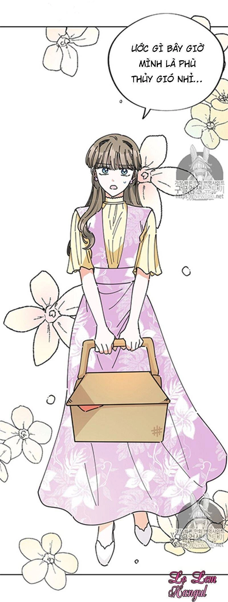 Người Hùng Của Ác Nữ Chapter 13 - 33