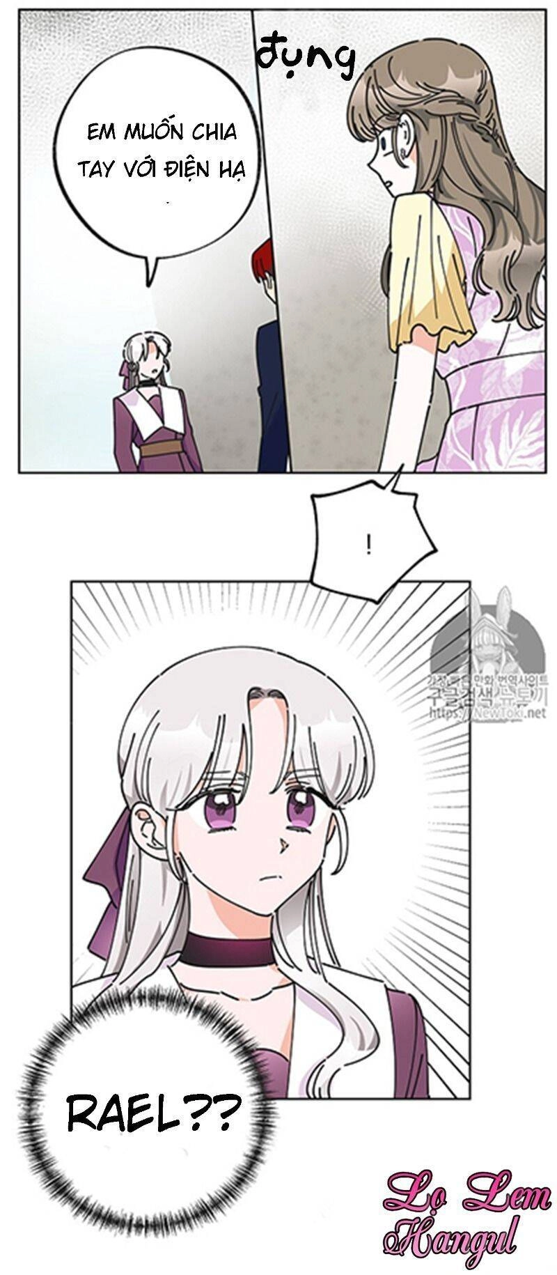 Người Hùng Của Ác Nữ Chapter 13 - 36