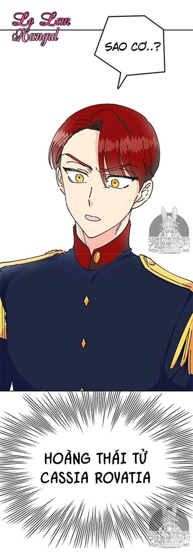 Người Hùng Của Ác Nữ Chapter 13 - 38