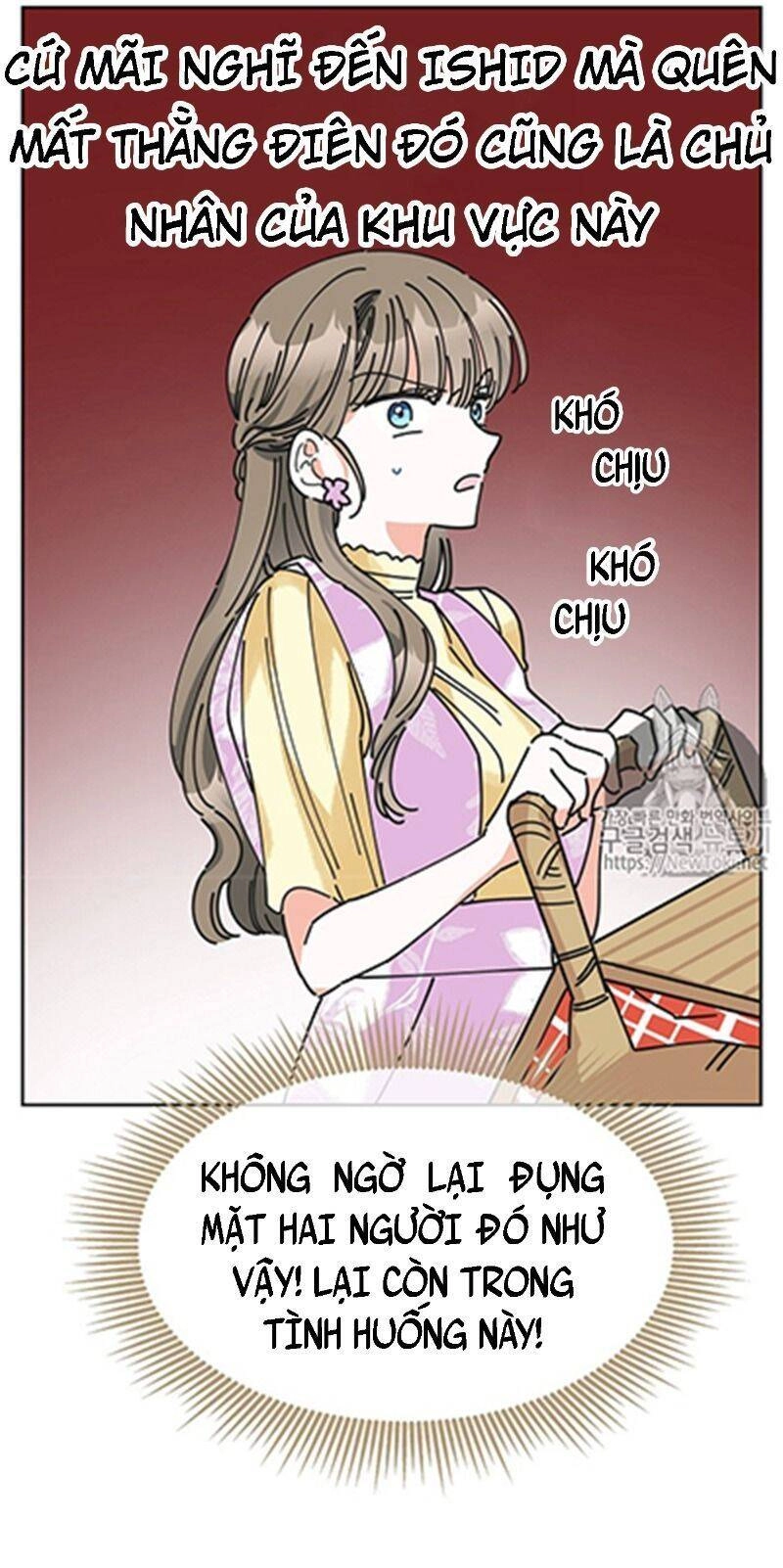 Người Hùng Của Ác Nữ Chapter 13 - 39