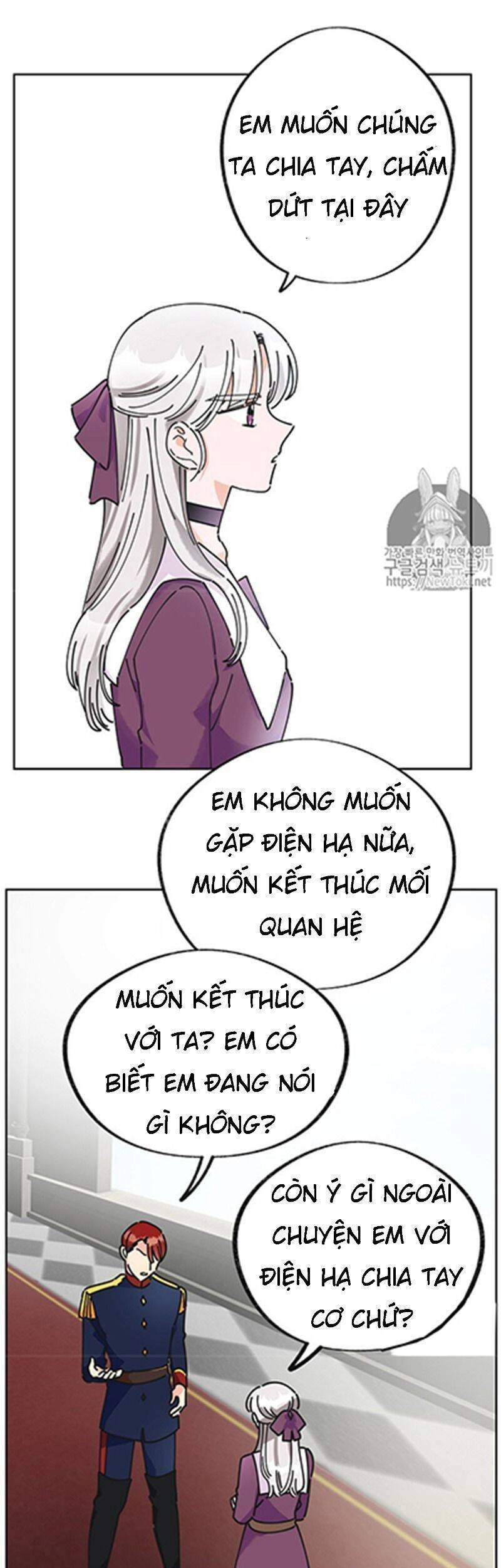 Người Hùng Của Ác Nữ Chapter 13 - 41