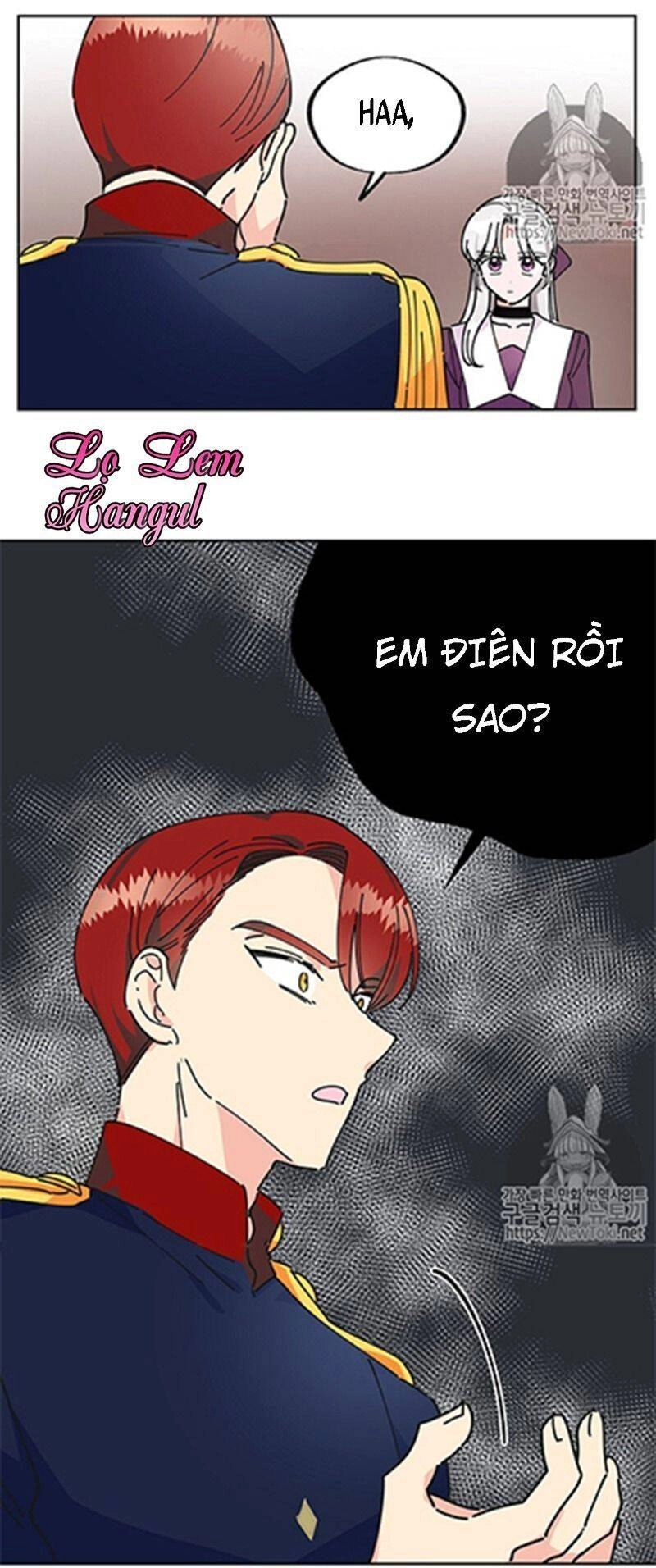 Người Hùng Của Ác Nữ Chapter 13 - 43