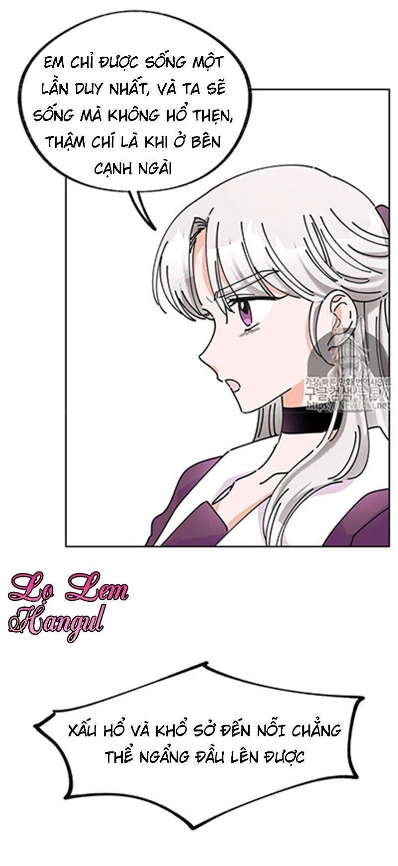 Người Hùng Của Ác Nữ Chapter 13 - 44