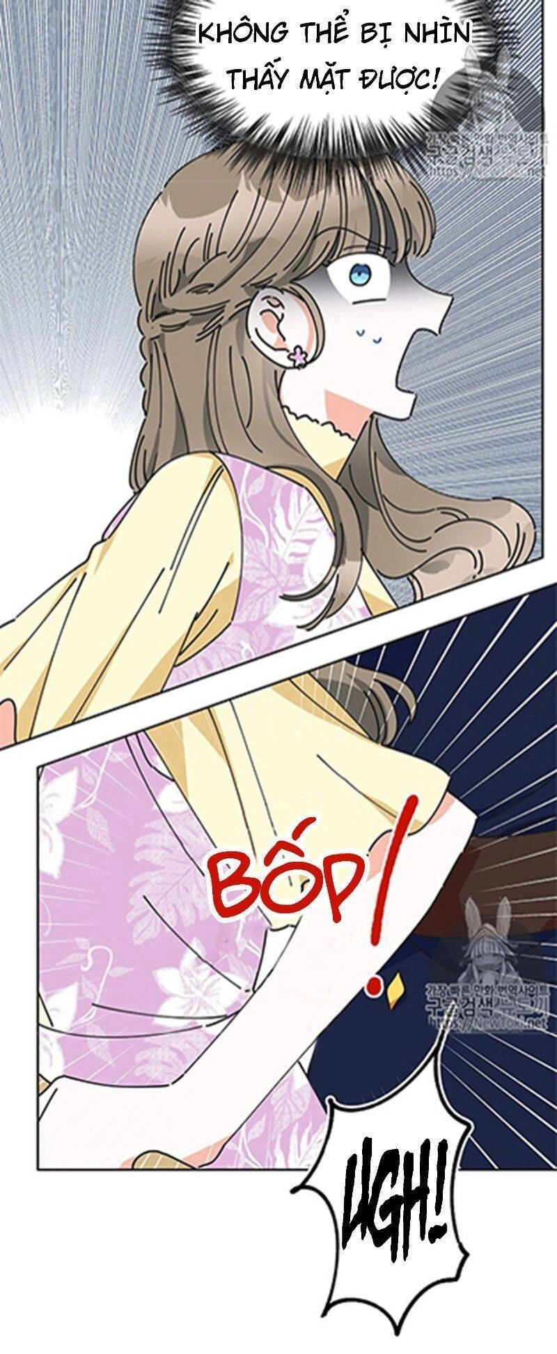 Người Hùng Của Ác Nữ Chapter 13 - 50