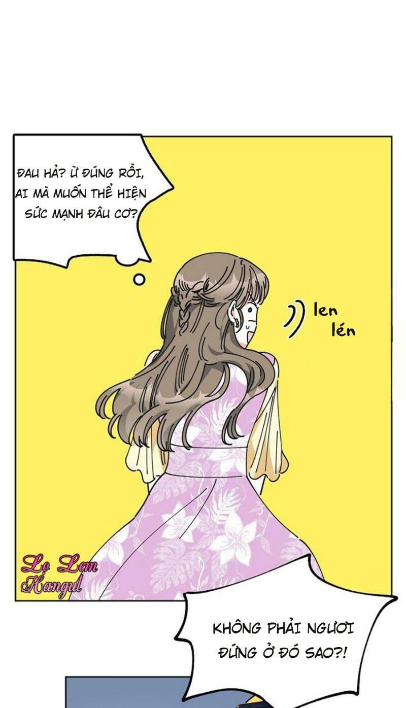 Người Hùng Của Ác Nữ Chapter 13 - 52