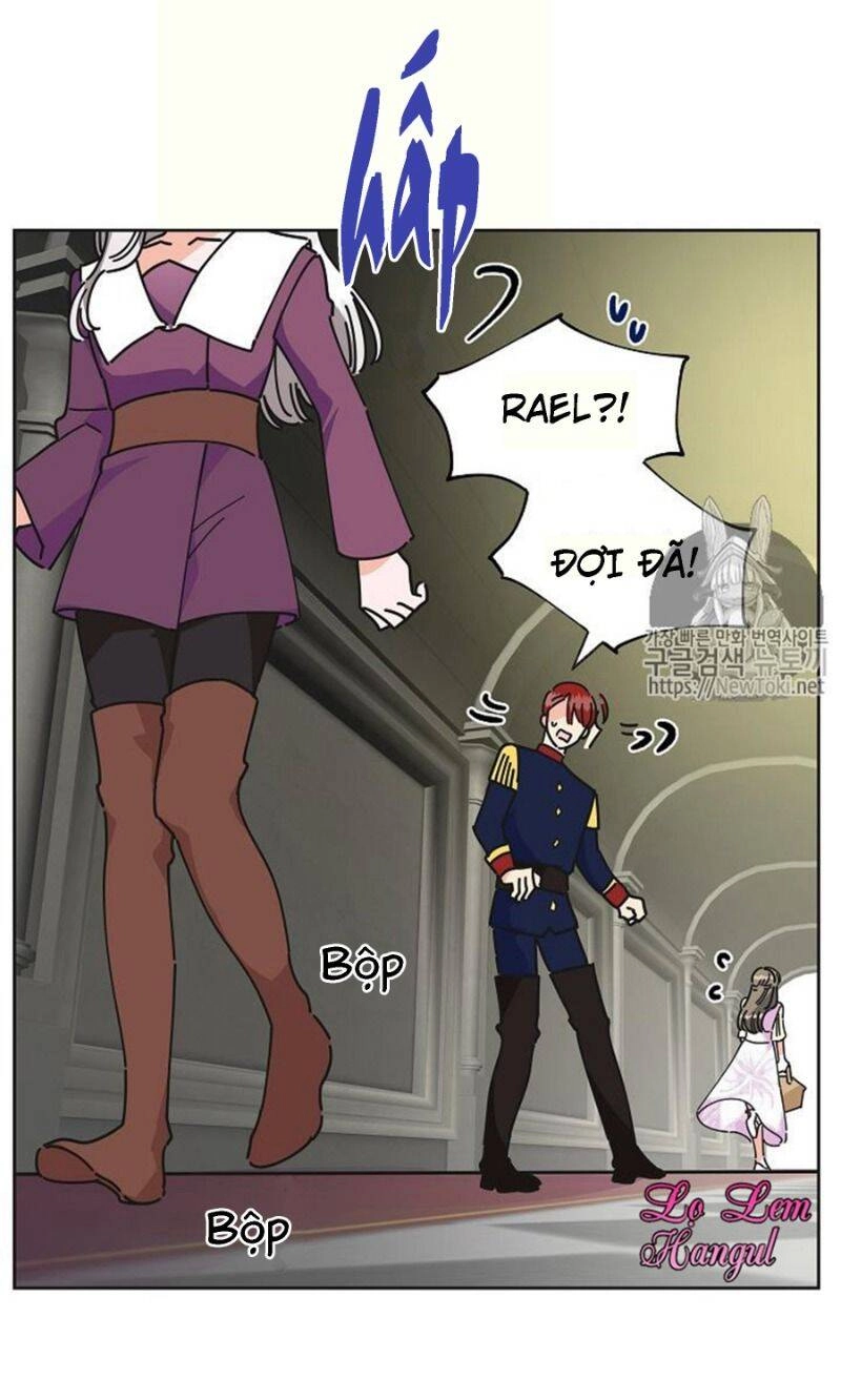 Người Hùng Của Ác Nữ Chapter 13 - 54