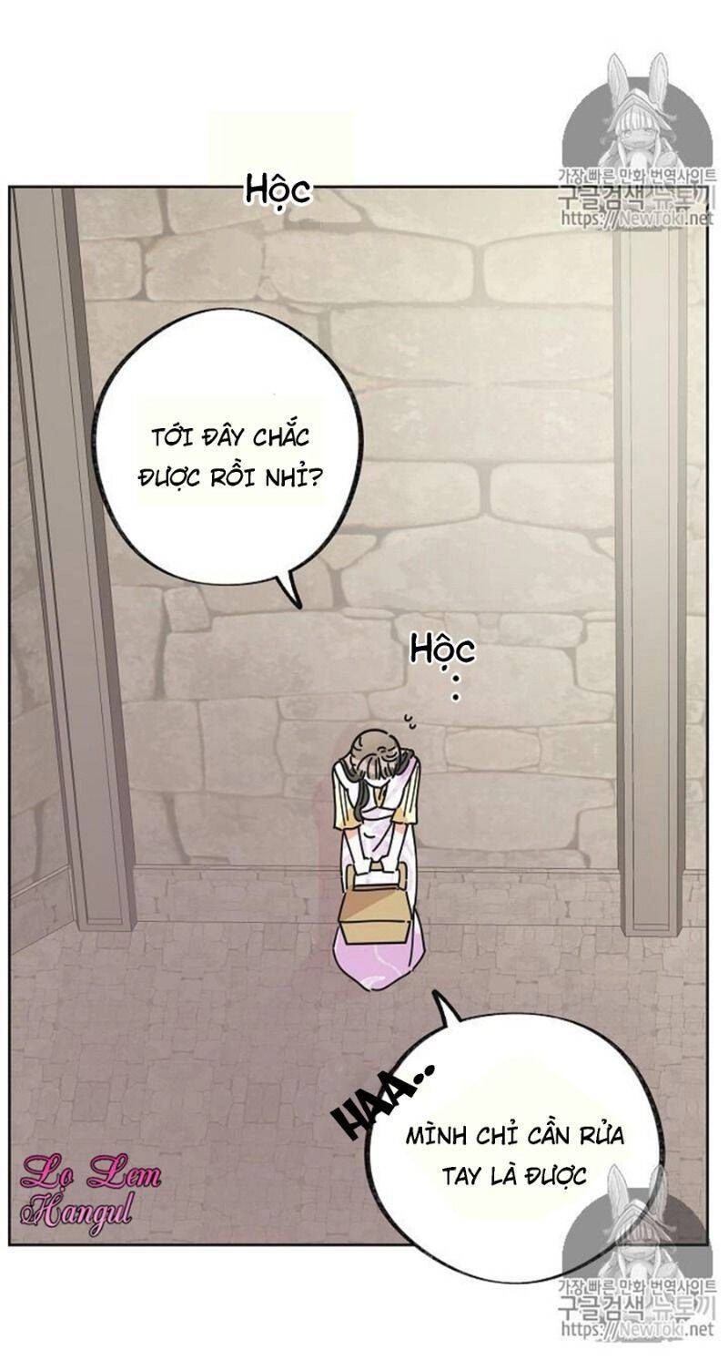 Người Hùng Của Ác Nữ Chapter 13 - 56