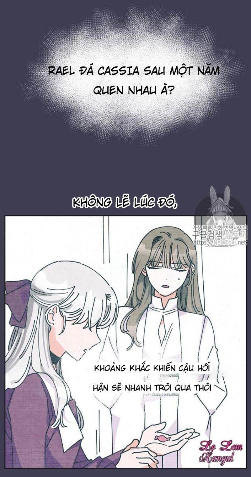 Người Hùng Của Ác Nữ Chapter 13 - 61