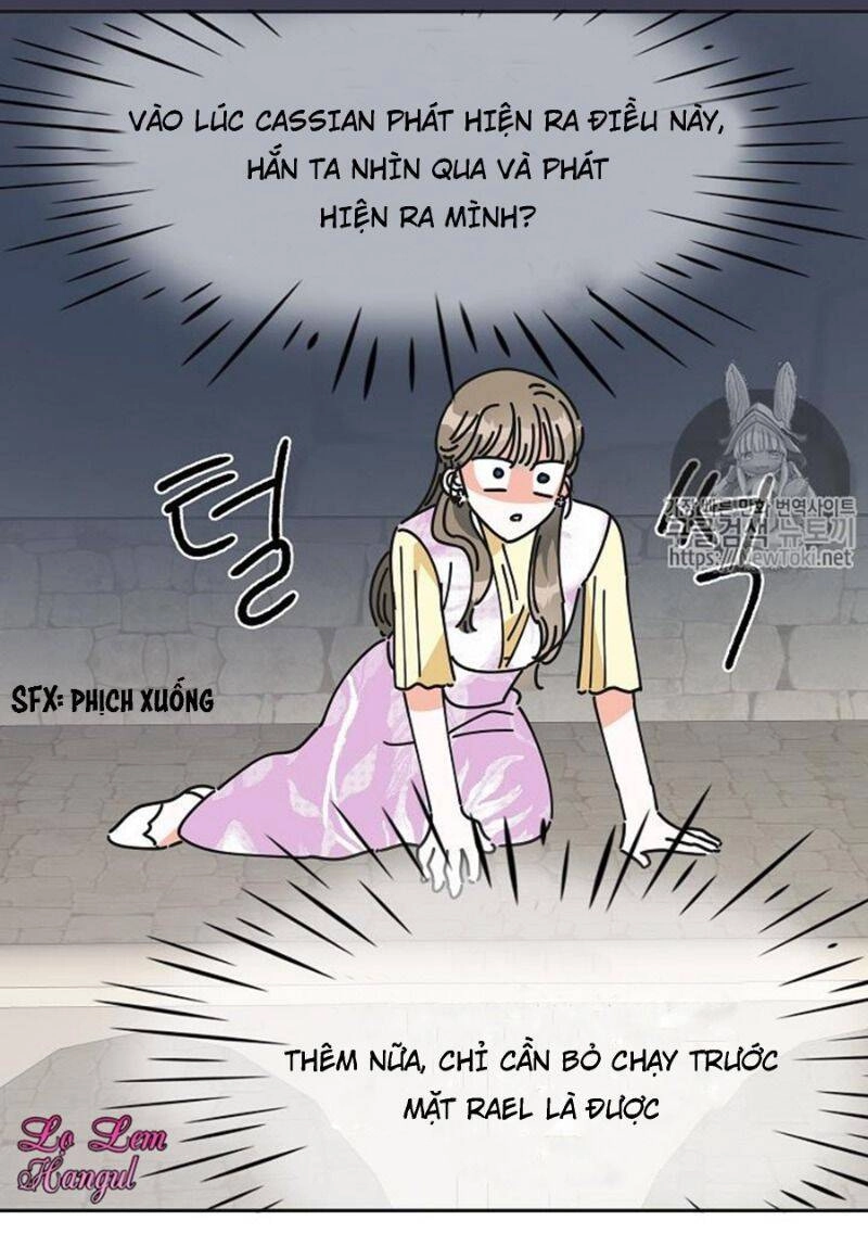 Người Hùng Của Ác Nữ Chapter 13 - 63