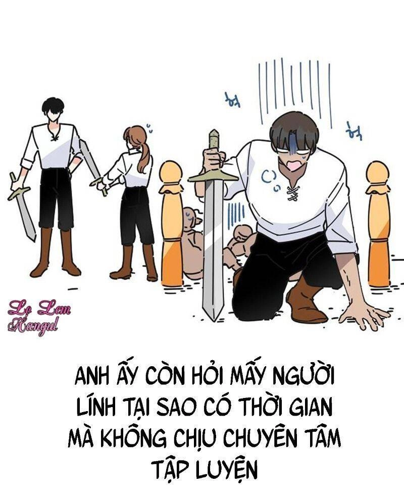 Người Hùng Của Ác Nữ Chapter 14 - 7