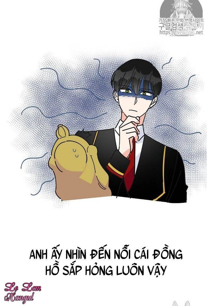 Người Hùng Của Ác Nữ Chapter 14 - 9