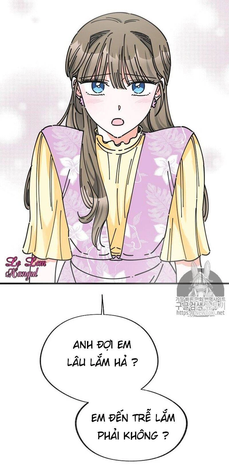 Người Hùng Của Ác Nữ Chapter 14 - 22