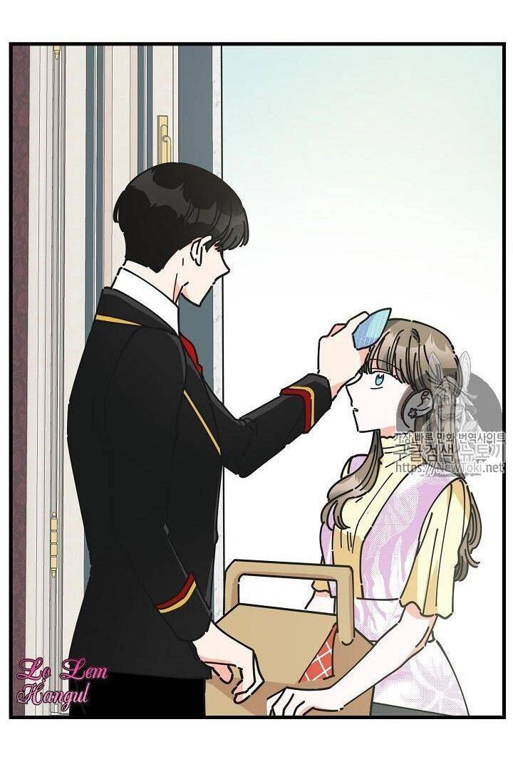 Người Hùng Của Ác Nữ Chapter 14 - 25