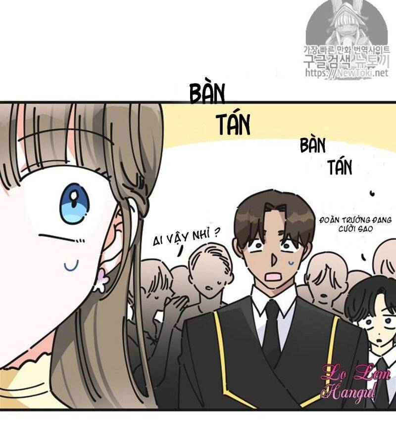 Người Hùng Của Ác Nữ Chapter 14 - 30