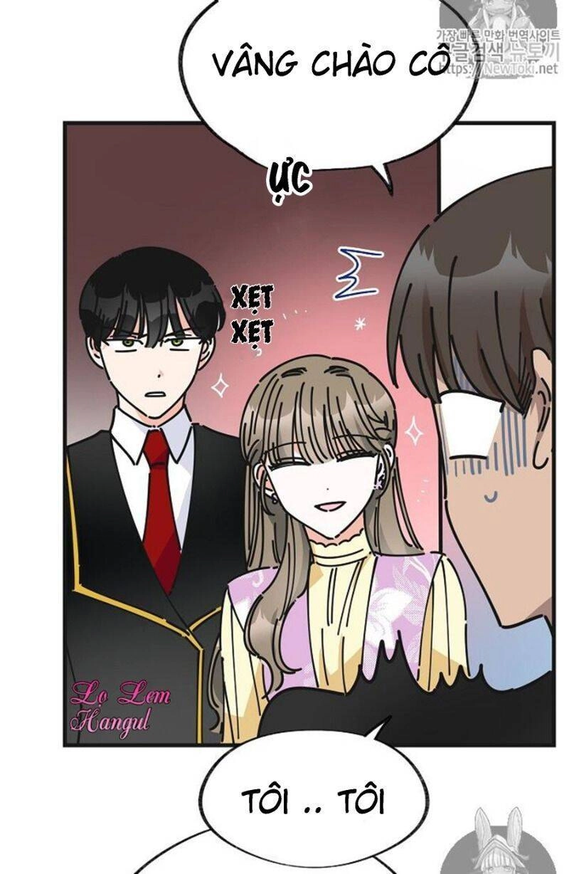 Người Hùng Của Ác Nữ Chapter 14 - 34