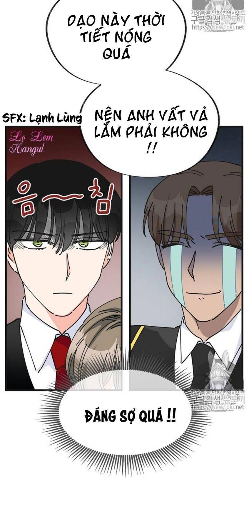 Người Hùng Của Ác Nữ Chapter 14 - 35