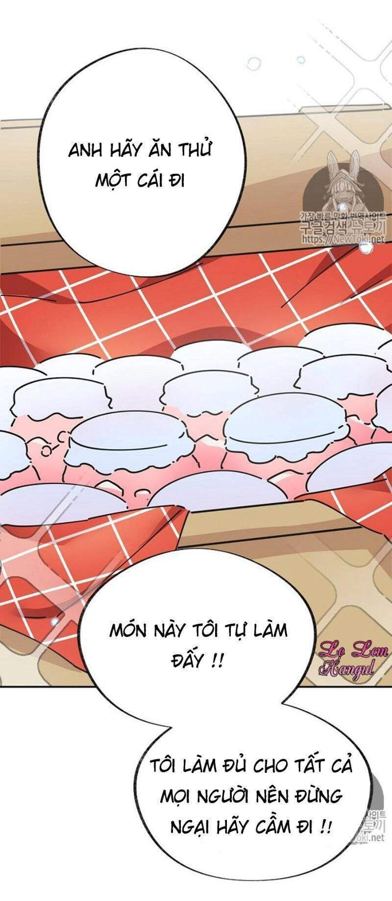 Người Hùng Của Ác Nữ Chapter 14 - 37