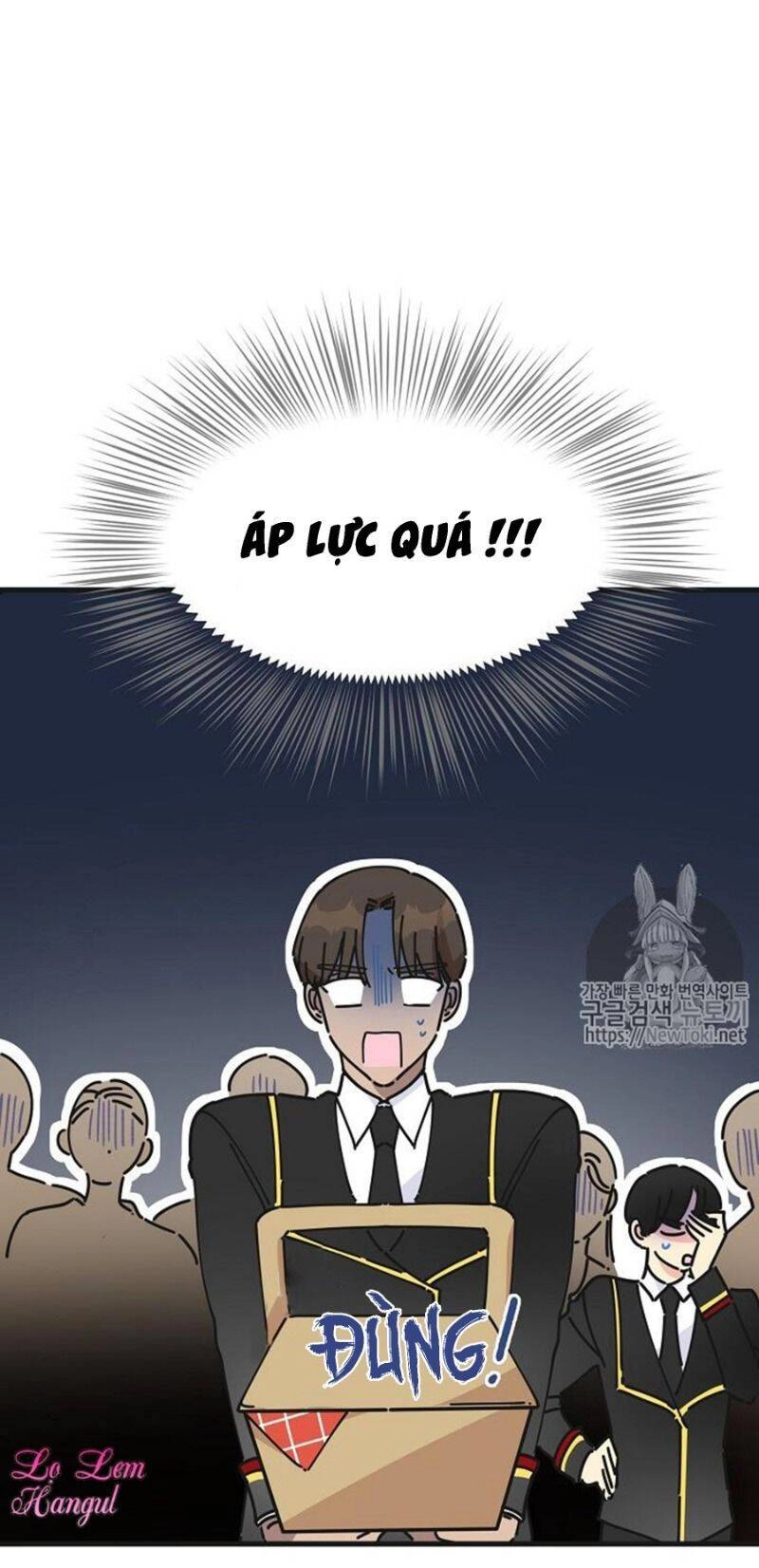 Người Hùng Của Ác Nữ Chapter 14 - 38