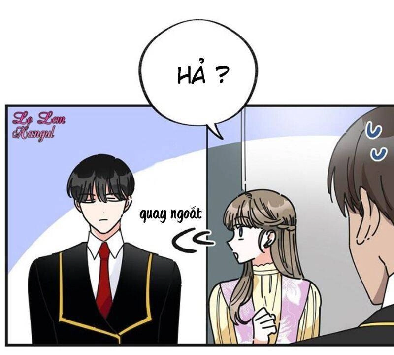 Người Hùng Của Ác Nữ Chapter 14 - 41