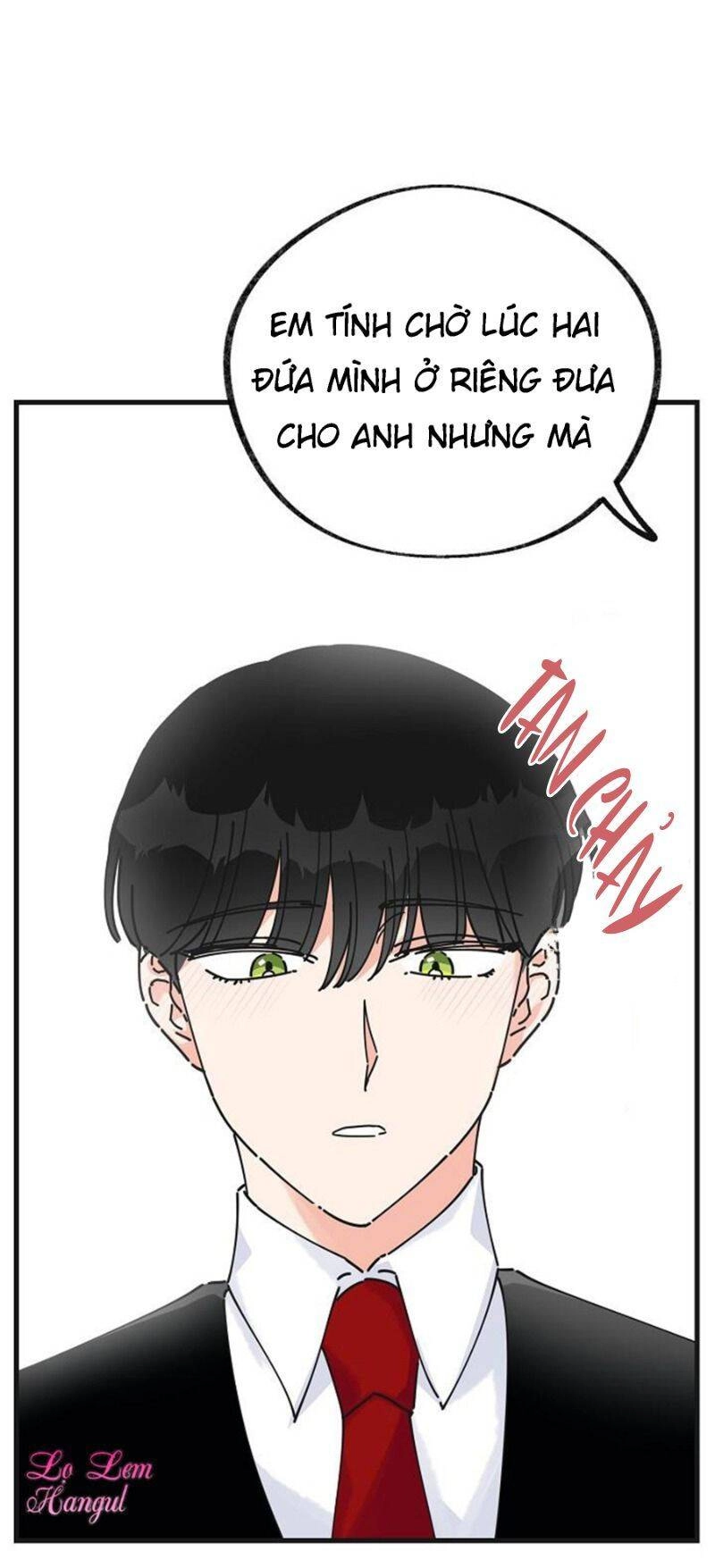 Người Hùng Của Ác Nữ Chapter 14 - 43