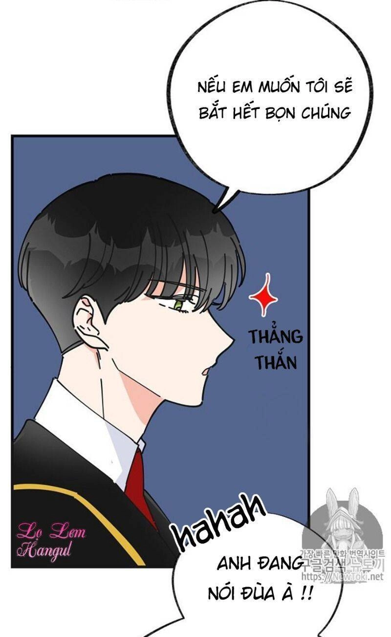 Người Hùng Của Ác Nữ Chapter 14 - 47