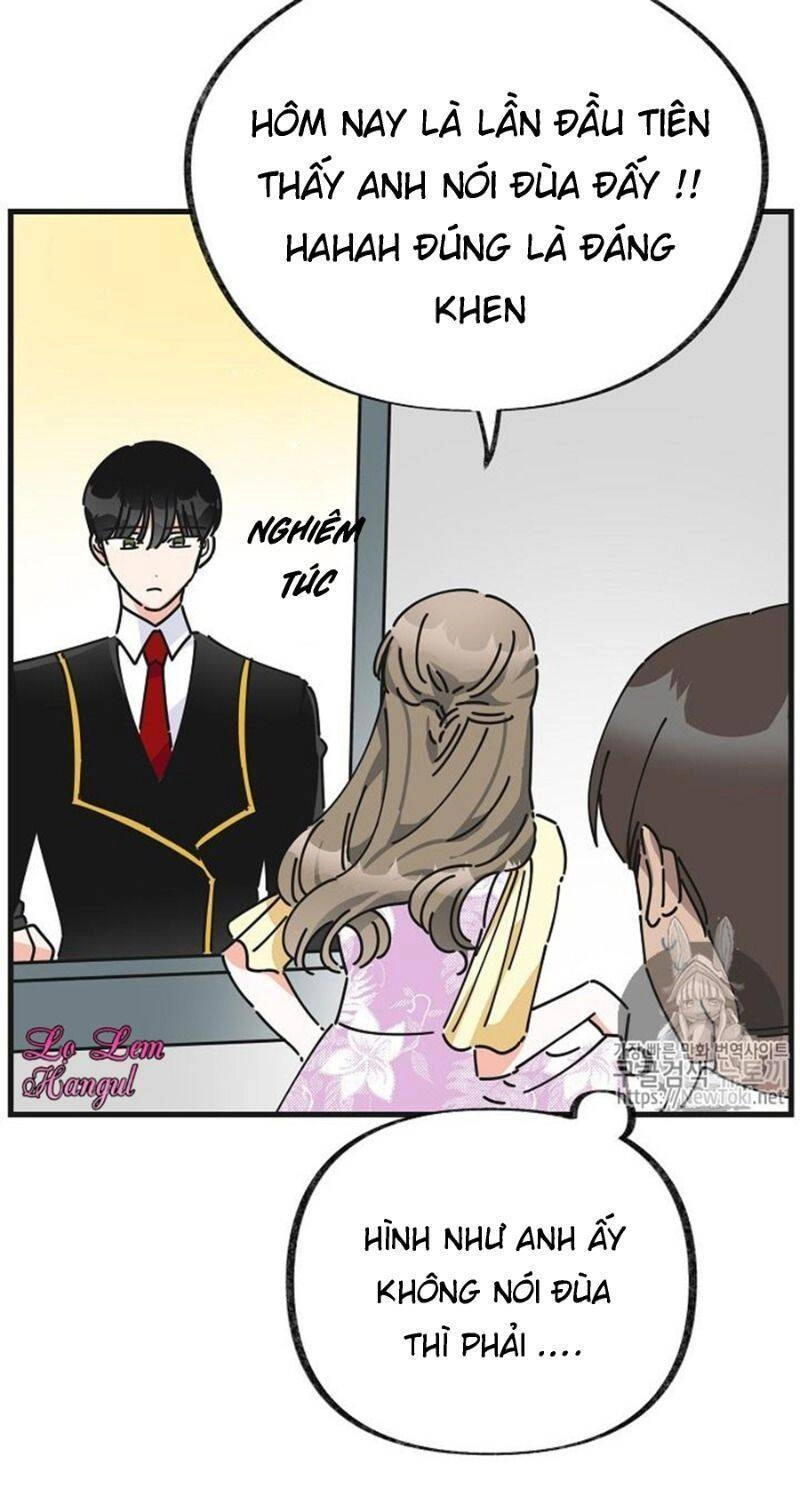 Người Hùng Của Ác Nữ Chapter 14 - 48