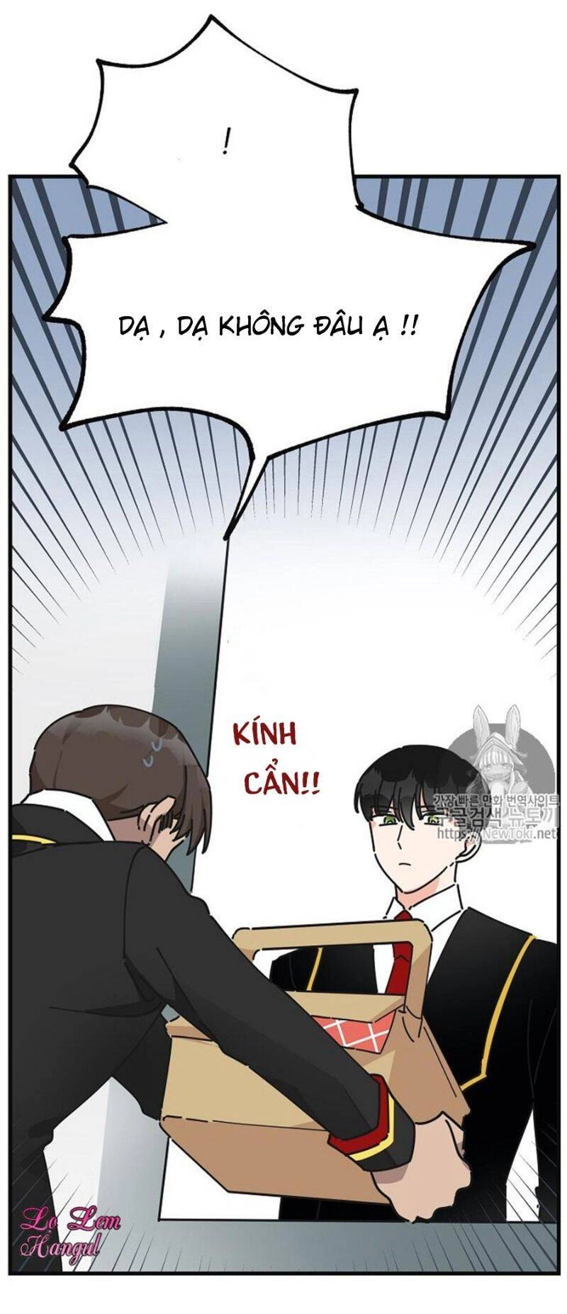 Người Hùng Của Ác Nữ Chapter 14 - 53