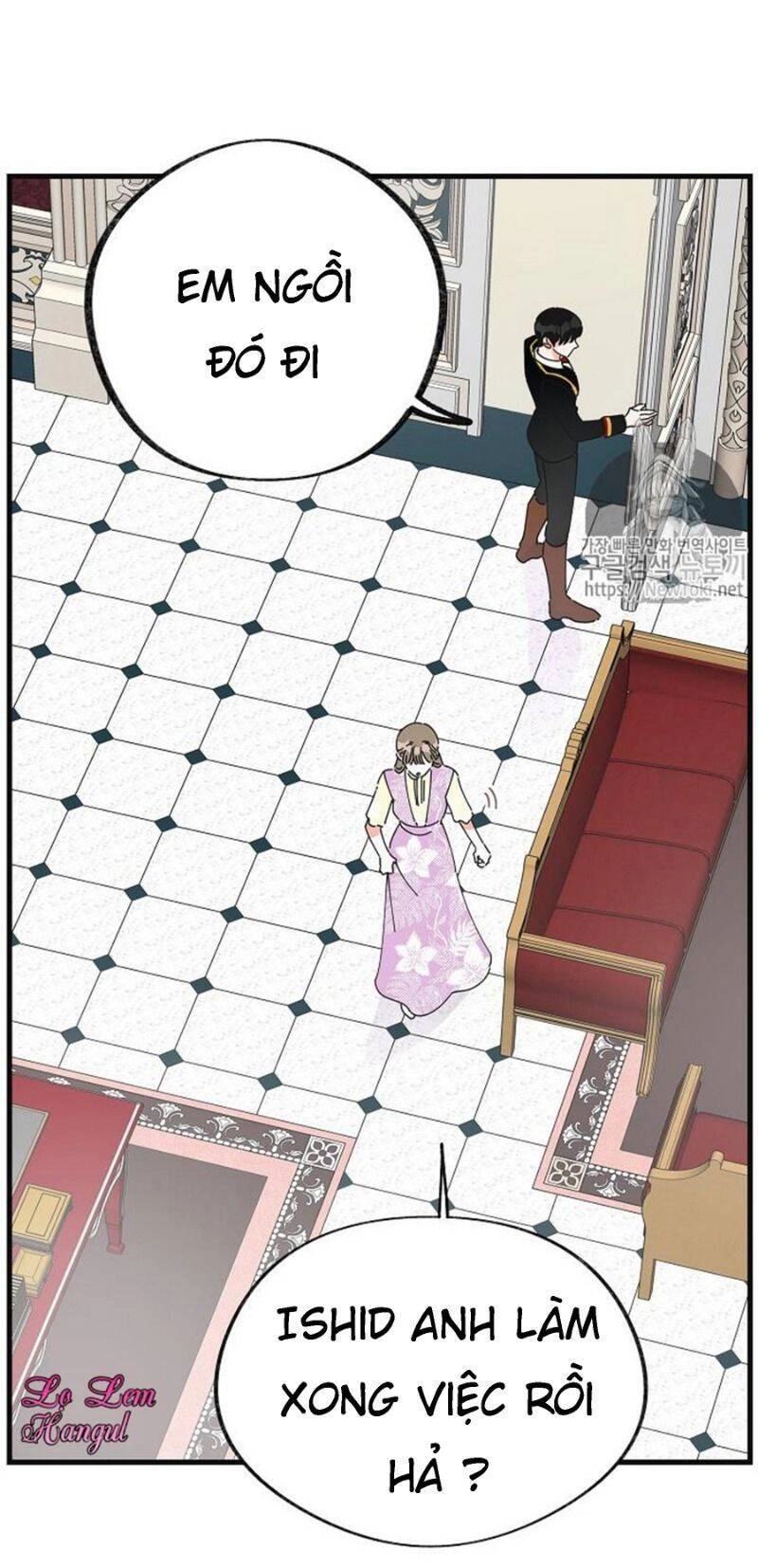 Người Hùng Của Ác Nữ Chapter 14 - 58