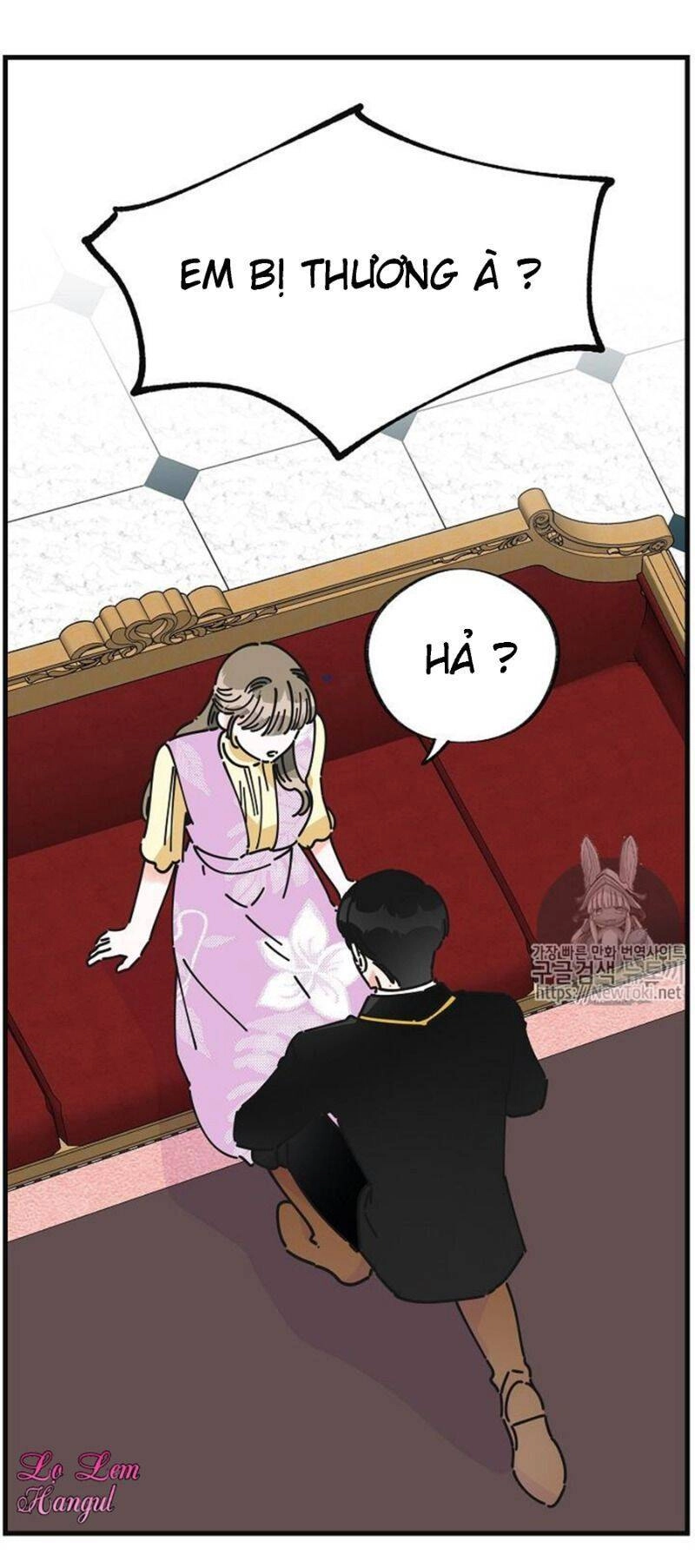 Người Hùng Của Ác Nữ Chapter 14 - 61