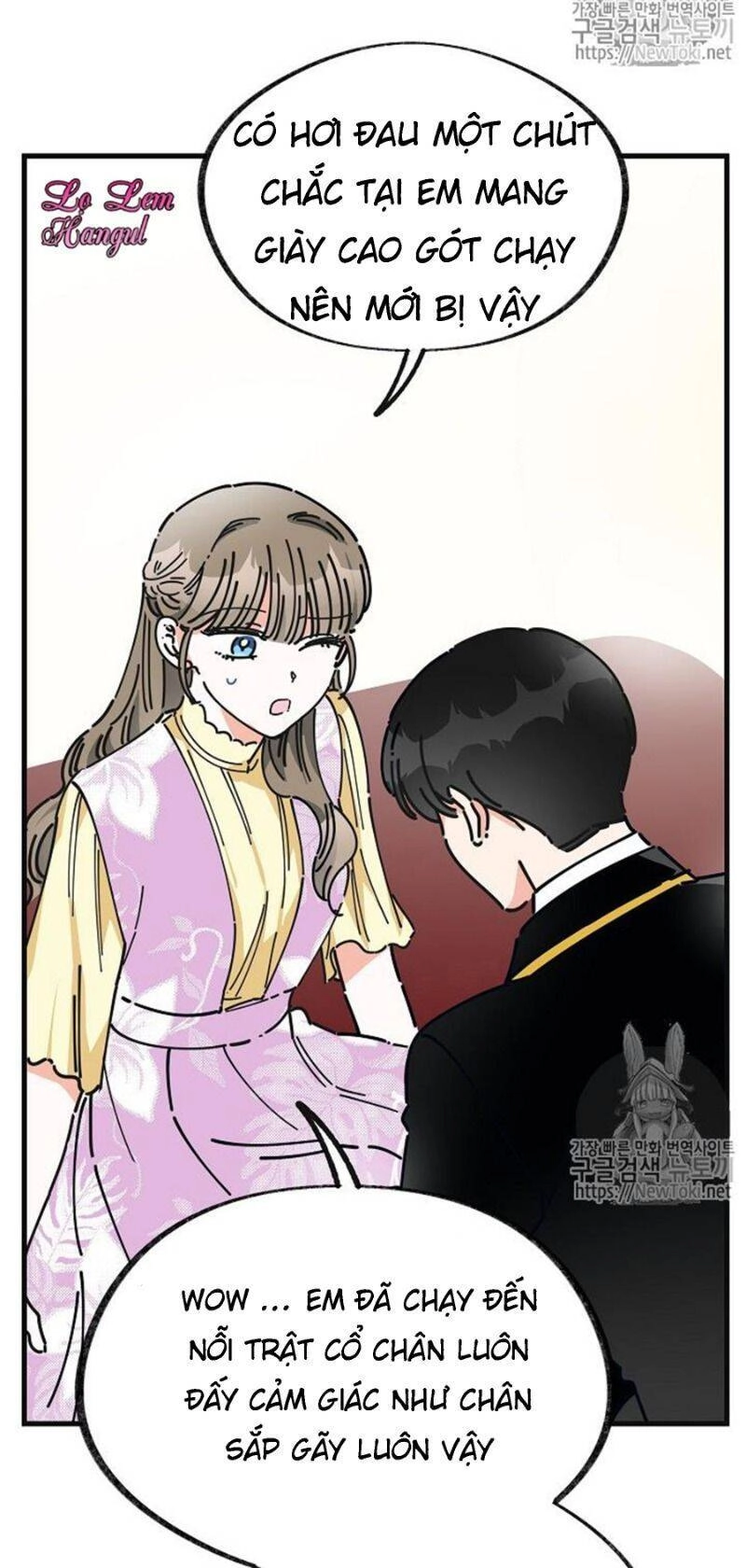 Người Hùng Của Ác Nữ Chapter 14 - 65