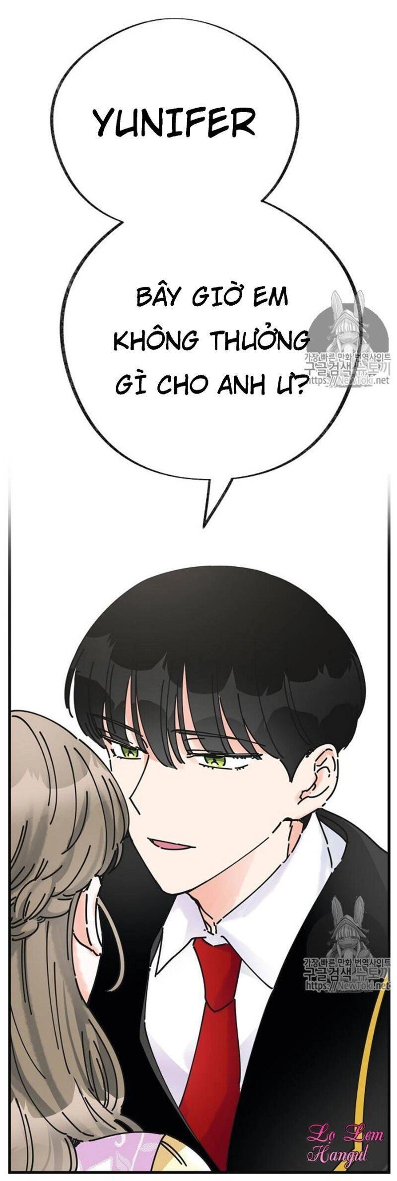 Người Hùng Của Ác Nữ Chapter 15 - 3