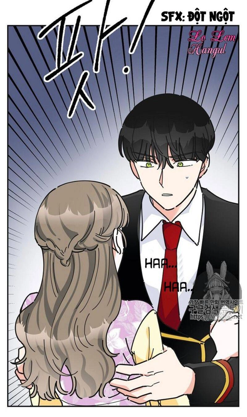 Người Hùng Của Ác Nữ Chapter 15 - 12