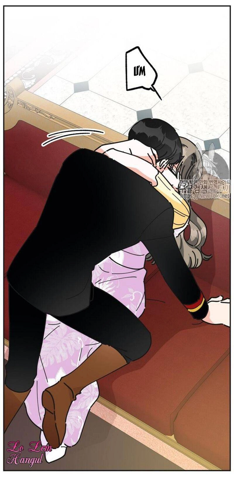 Người Hùng Của Ác Nữ Chapter 15 - 20