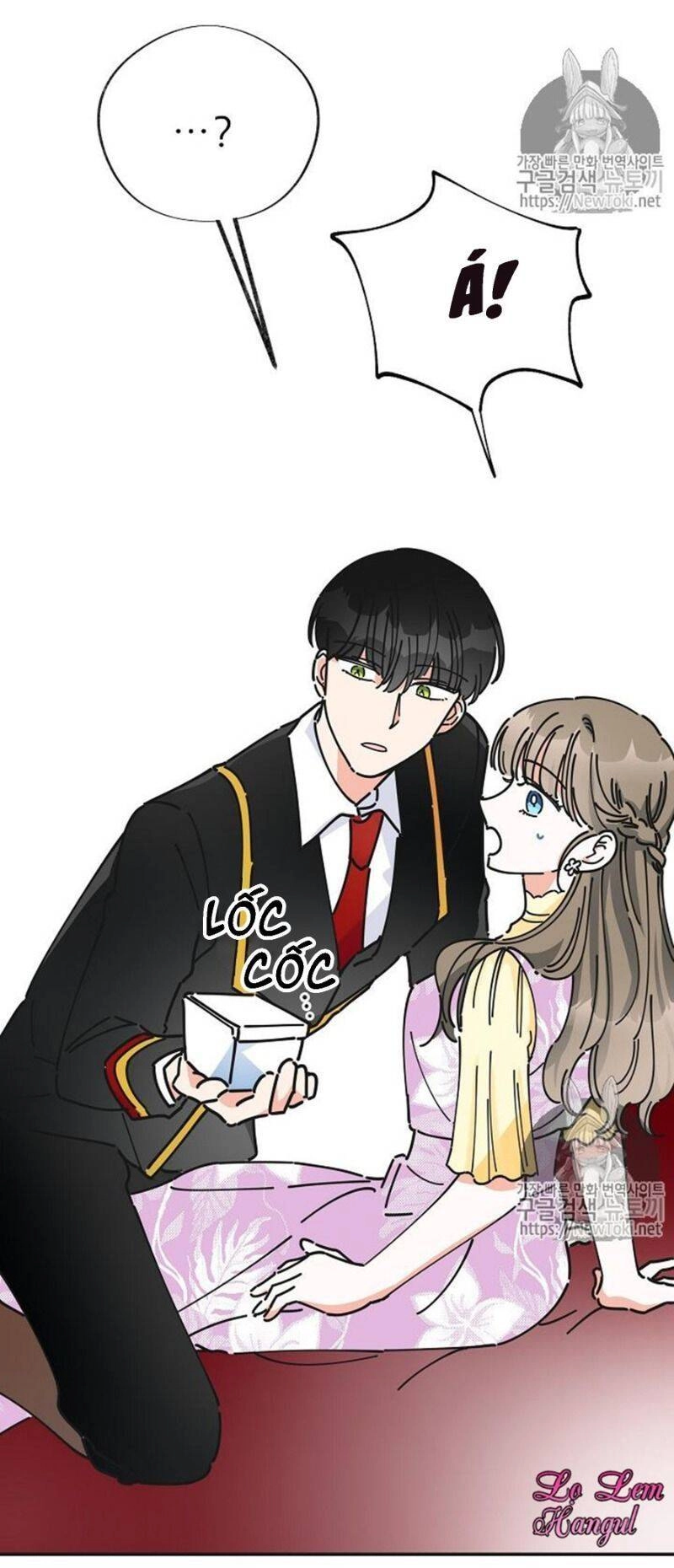 Người Hùng Của Ác Nữ Chapter 15 - 23