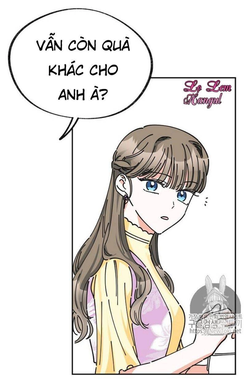 Người Hùng Của Ác Nữ Chapter 15 - 25