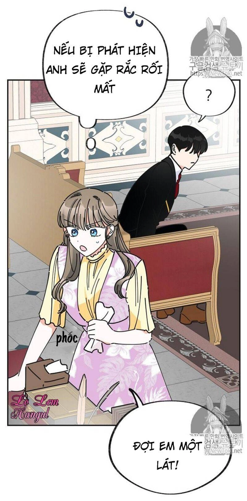 Người Hùng Của Ác Nữ Chapter 15 - 30