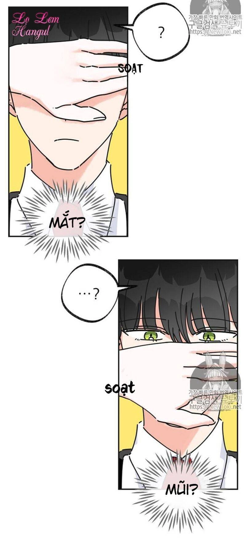 Người Hùng Của Ác Nữ Chapter 15 - 34