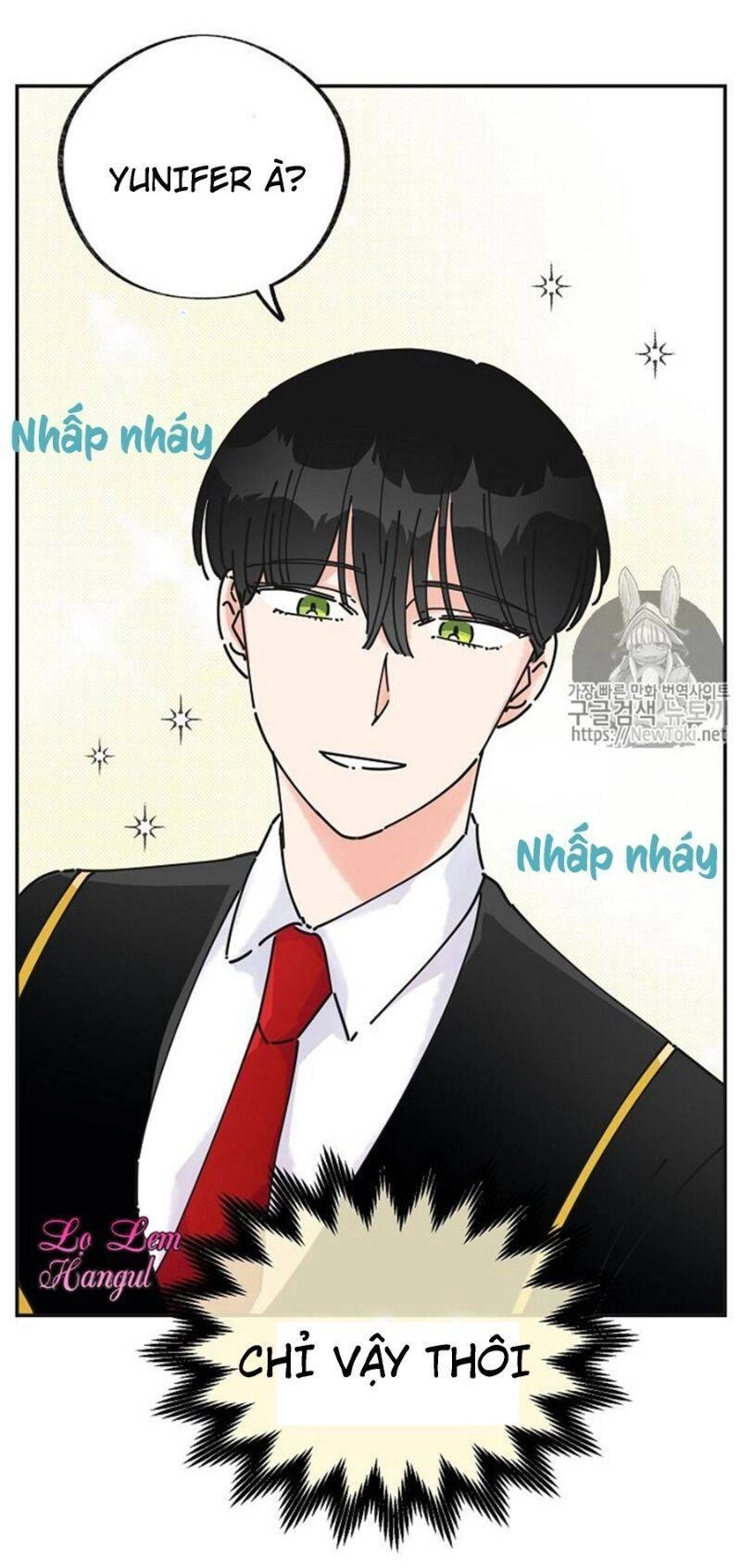 Người Hùng Của Ác Nữ Chapter 15 - 35