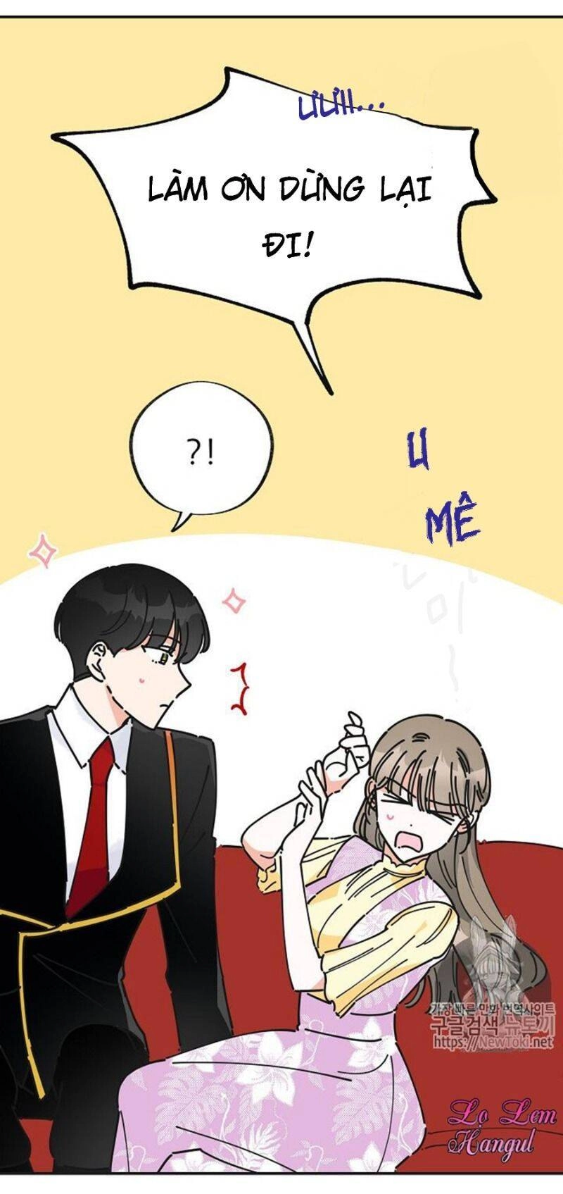 Người Hùng Của Ác Nữ Chapter 15 - 36