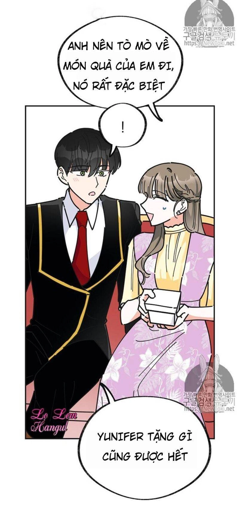 Người Hùng Của Ác Nữ Chapter 15 - 39