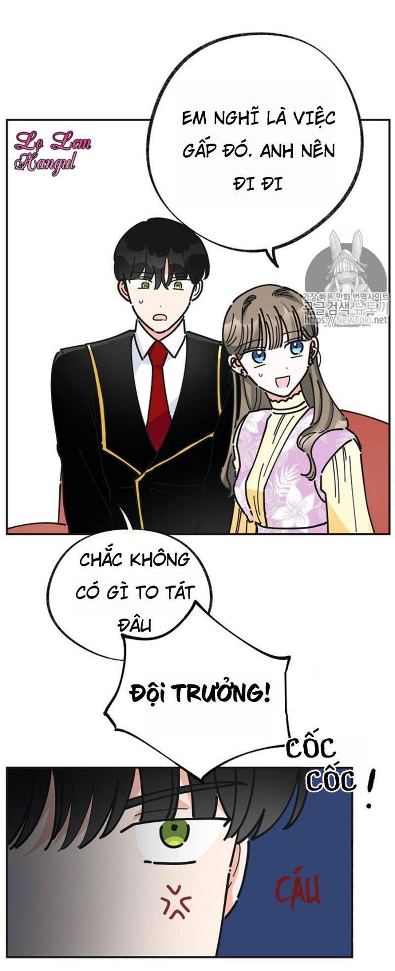 Người Hùng Của Ác Nữ Chapter 15 - 41