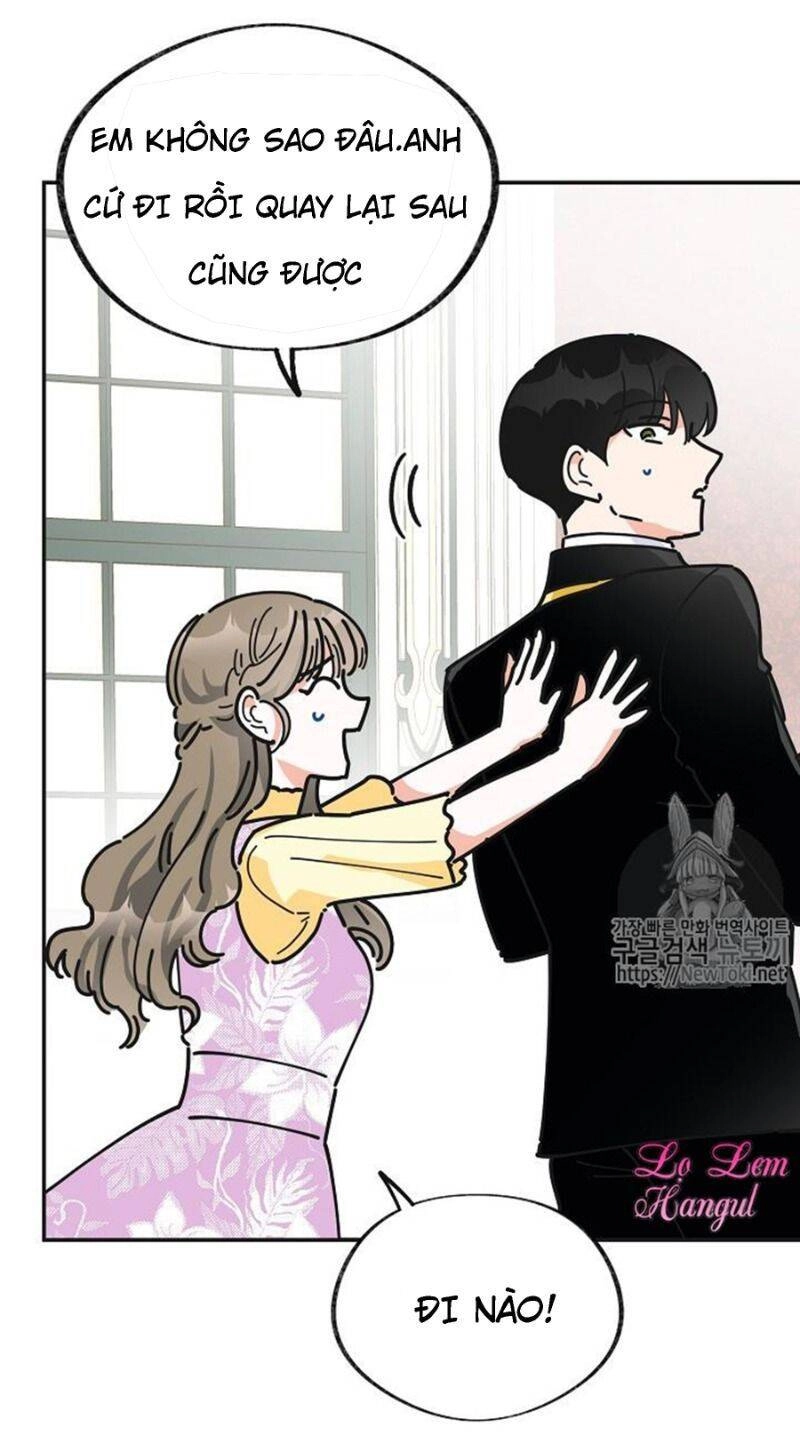 Người Hùng Của Ác Nữ Chapter 15 - 42