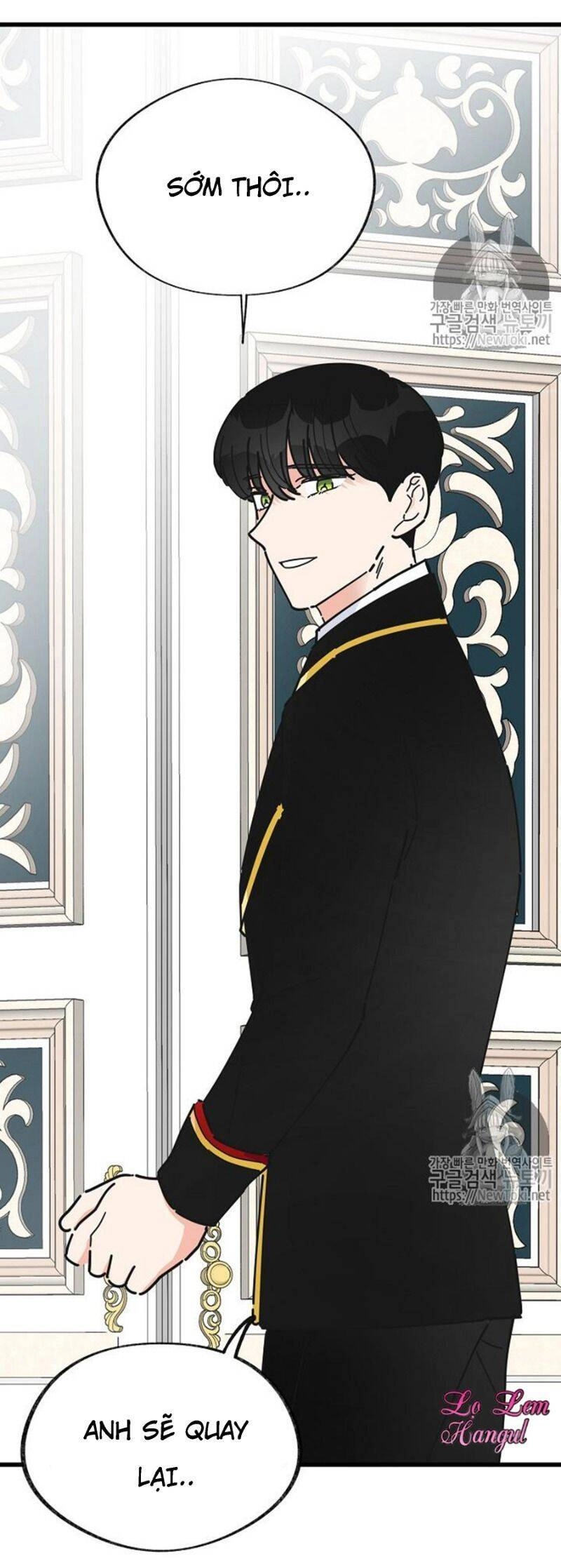 Người Hùng Của Ác Nữ Chapter 15 - 44