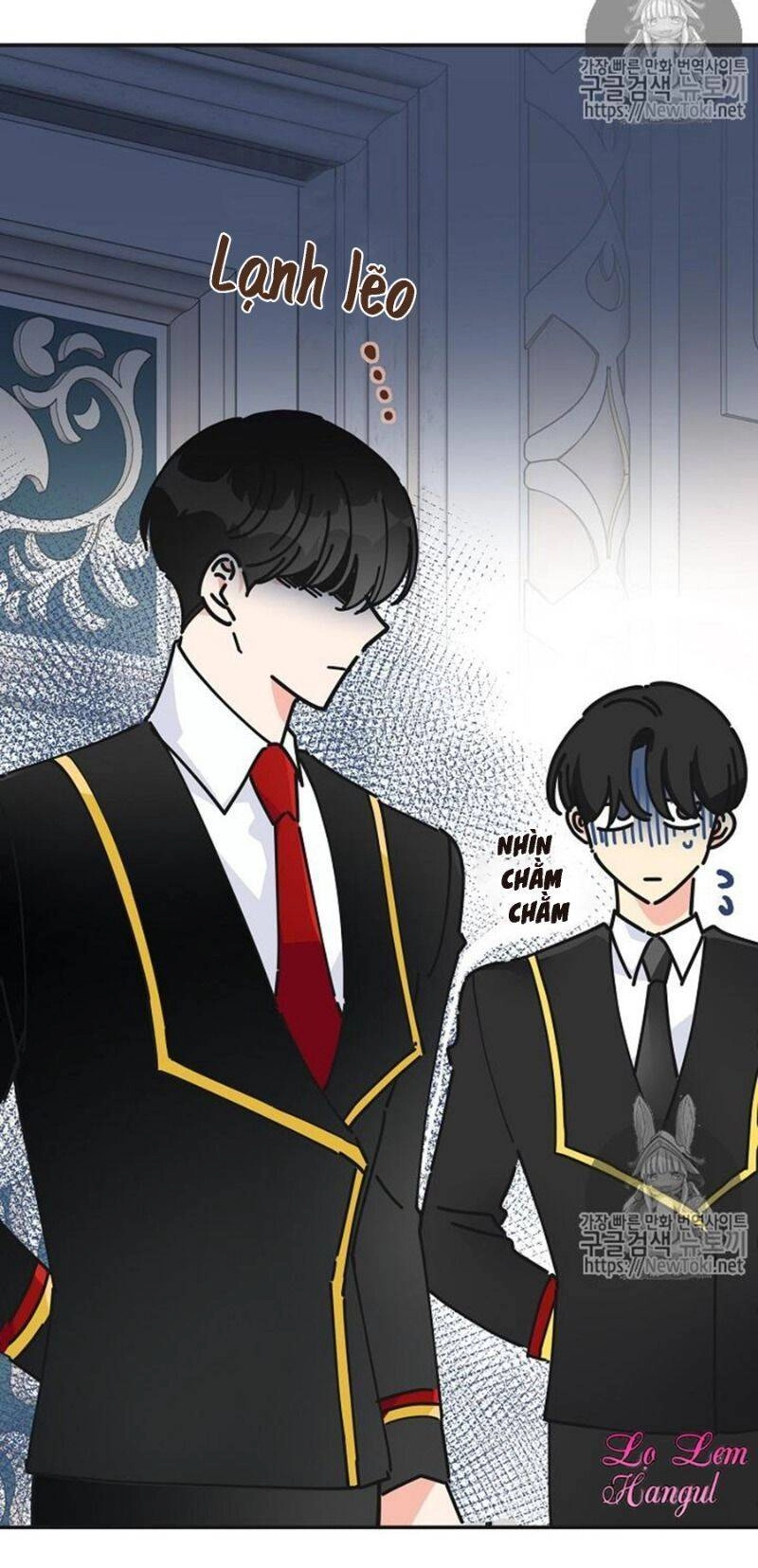 Người Hùng Của Ác Nữ Chapter 15 - 47