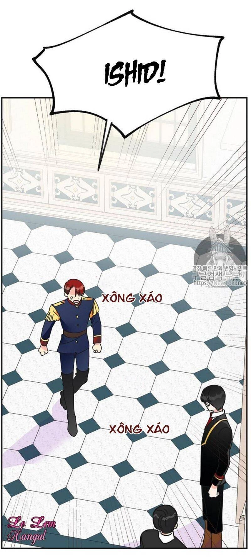 Người Hùng Của Ác Nữ Chapter 15 - 48