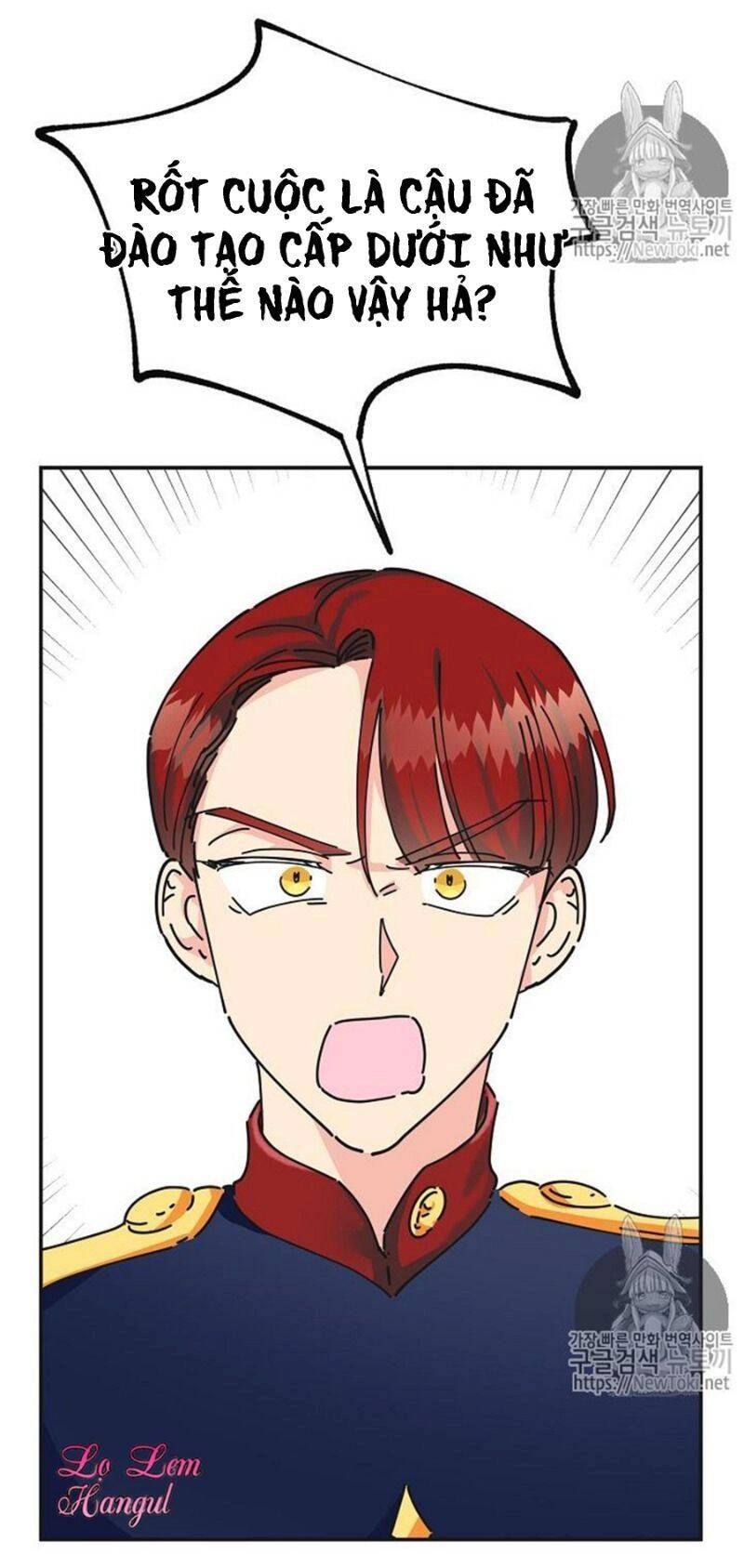 Người Hùng Của Ác Nữ Chapter 15 - 49